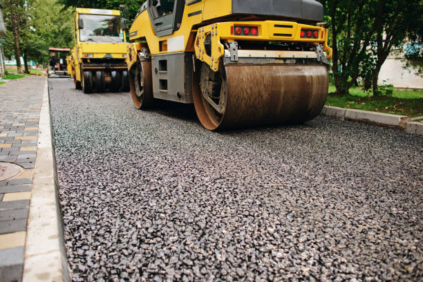 Reasons to Select Us for Your Driveway Paving Requirements in Holtville, AL